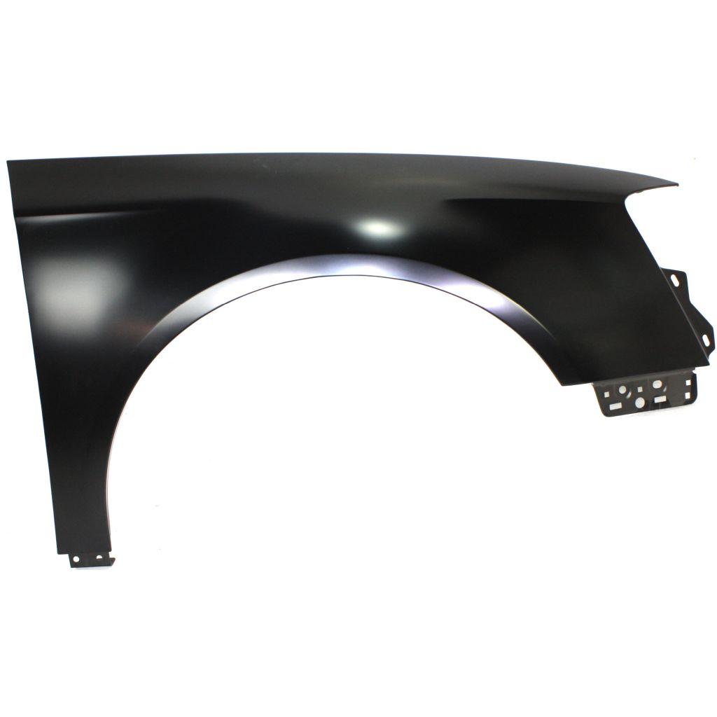 VOLKSWAGEN PASSAT FENDER RIGHT (Passenger Side) **CAPA** OEM#3C0821022 2006-2010 PL#VW1241136C