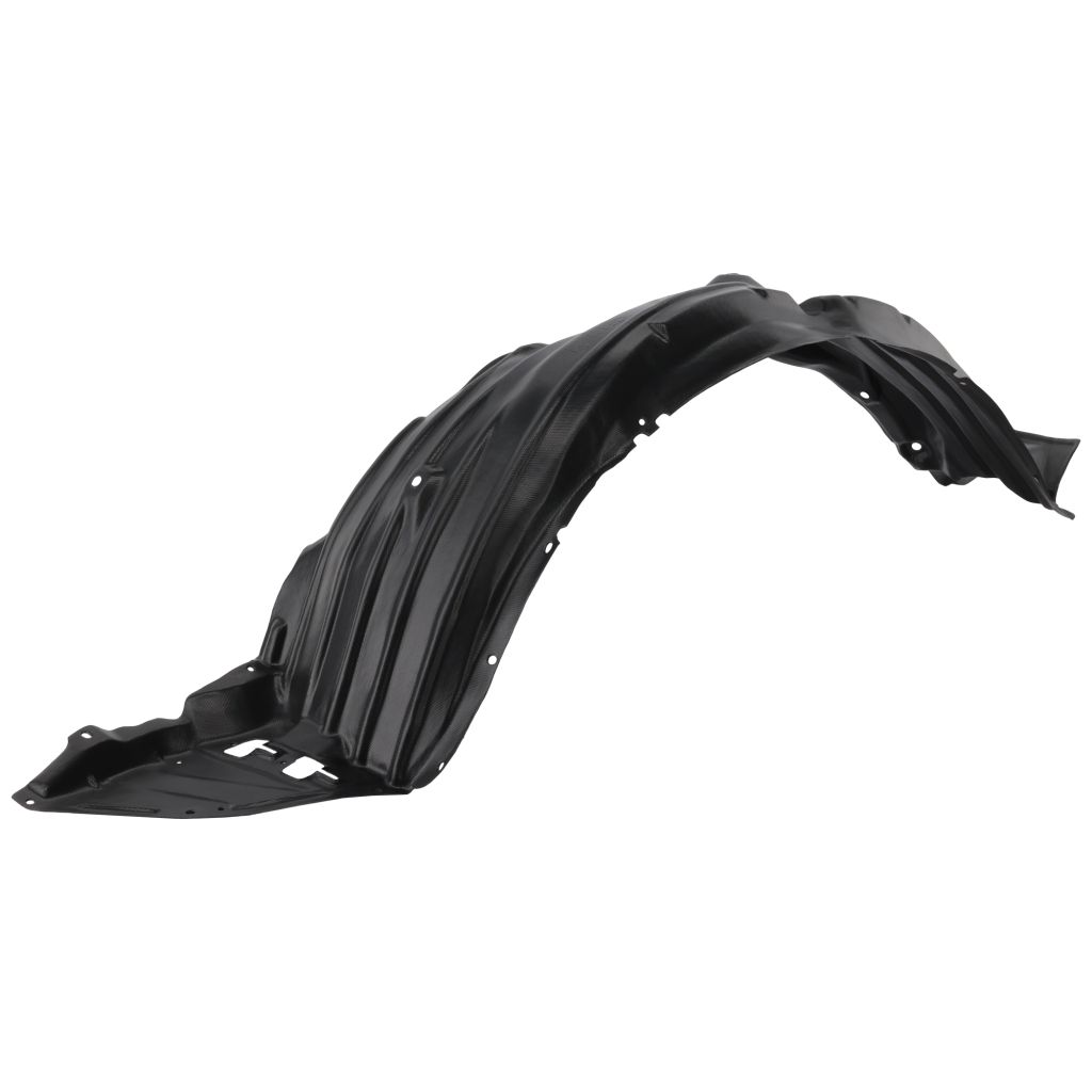 MAZDA MAZDA3 FENDER LINER LEFT (Driver Side) OEM#B45A56140H 2014-2018 PL#MA1248145