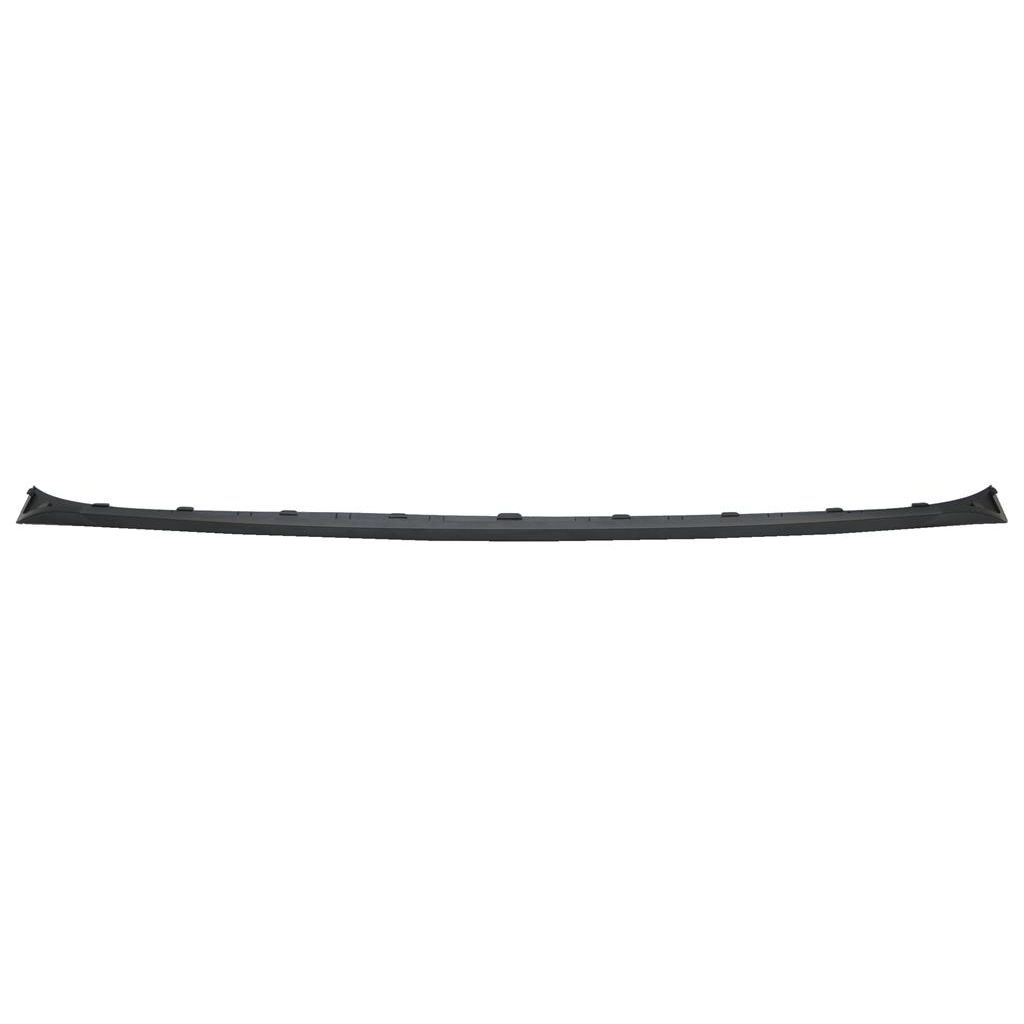 KIA OPTIMA FRONT LOWER AIR DEFLECTOR (SPORT BMP)(W/RADAR CRUISE) OEM#86591D5200 2016-2018 PL#KI1092111