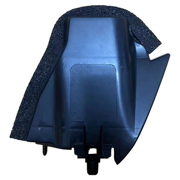 TOYOTA COROLLA SEDAN FRONT BUMPER INNER SEAL LEFT (Driver Side) (Driver Side) (SE/XSE/FX)(RADIATOR TO SUPPORT) OEM#16563F2010 2020-2025 PL#TO1088125