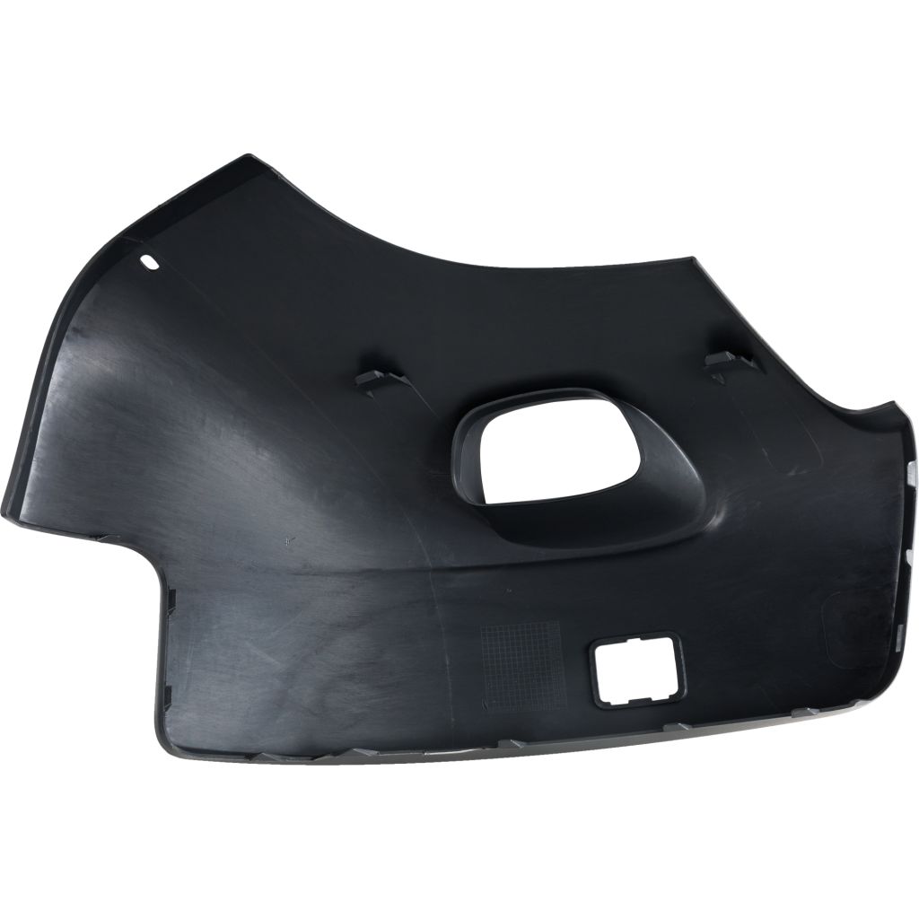 VOLVO VOLVO XC90 FRONT BUMPER COVER LOWER RIGHT (Passenger Side) PRIMED (W/FOG) OEM#86483351 2003-2006 PL#VO1017101