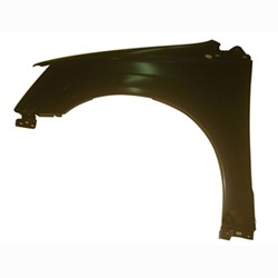 CHRYSLER TOWN & COUNTRY FENDER LEFT (Driver Side) (WO/SIDE REPEATER)**CAPA** OEM#68029129AB (P) 2008-2016 PL#CH1240262C