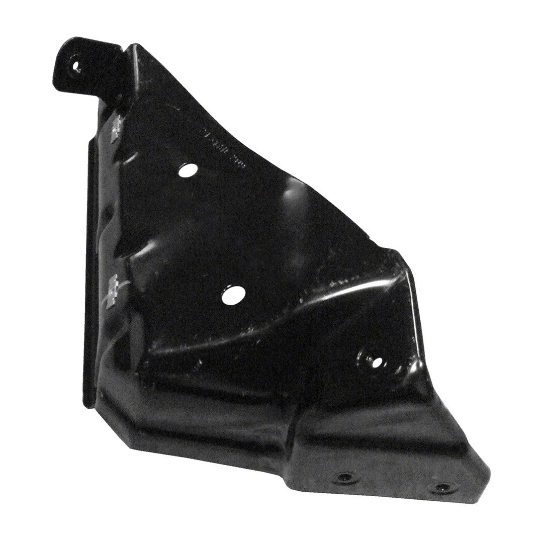 GM TRUCKS & VANS SIERRA/PU 1500 (19 OLD STYLE) FENDER LINER BRACKET RIGHT (Passenger Side) OEM#23343215 2014-2019 PL#GM1245107