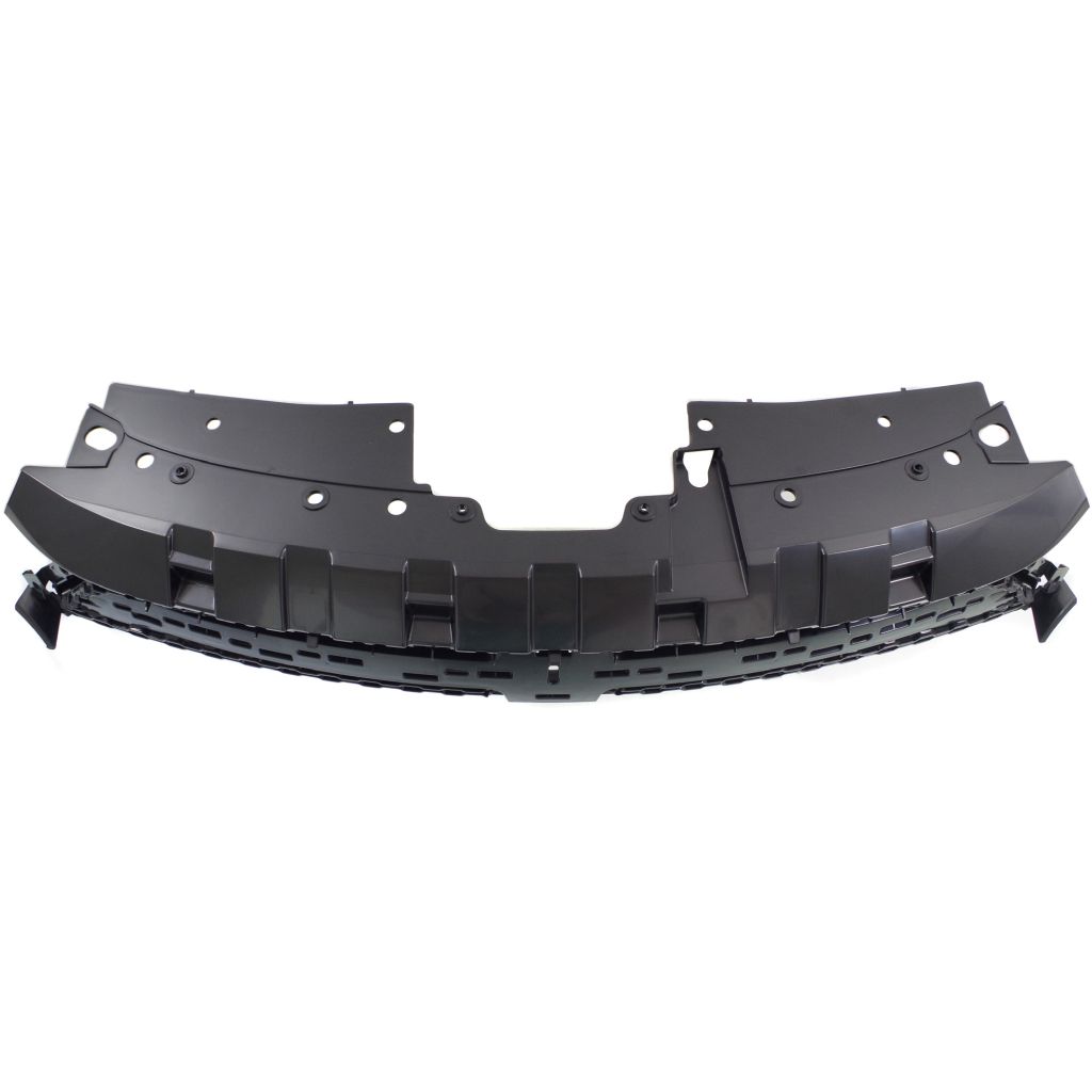 DODGE DART GRILLE BLACK **CAPA** OEM#68081408AE 2013-2016 PL#CH1200378C