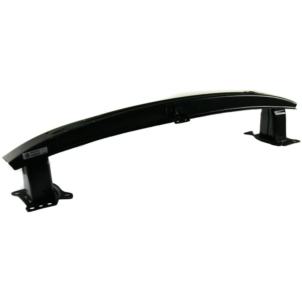 VOLKSWAGEN GOLF (2/4 DR) (LH Exhaust) FRONT BUMPER REINF (TO 9-12-11) OEM#5K0807109F 2010-2012 PL#VW1006136