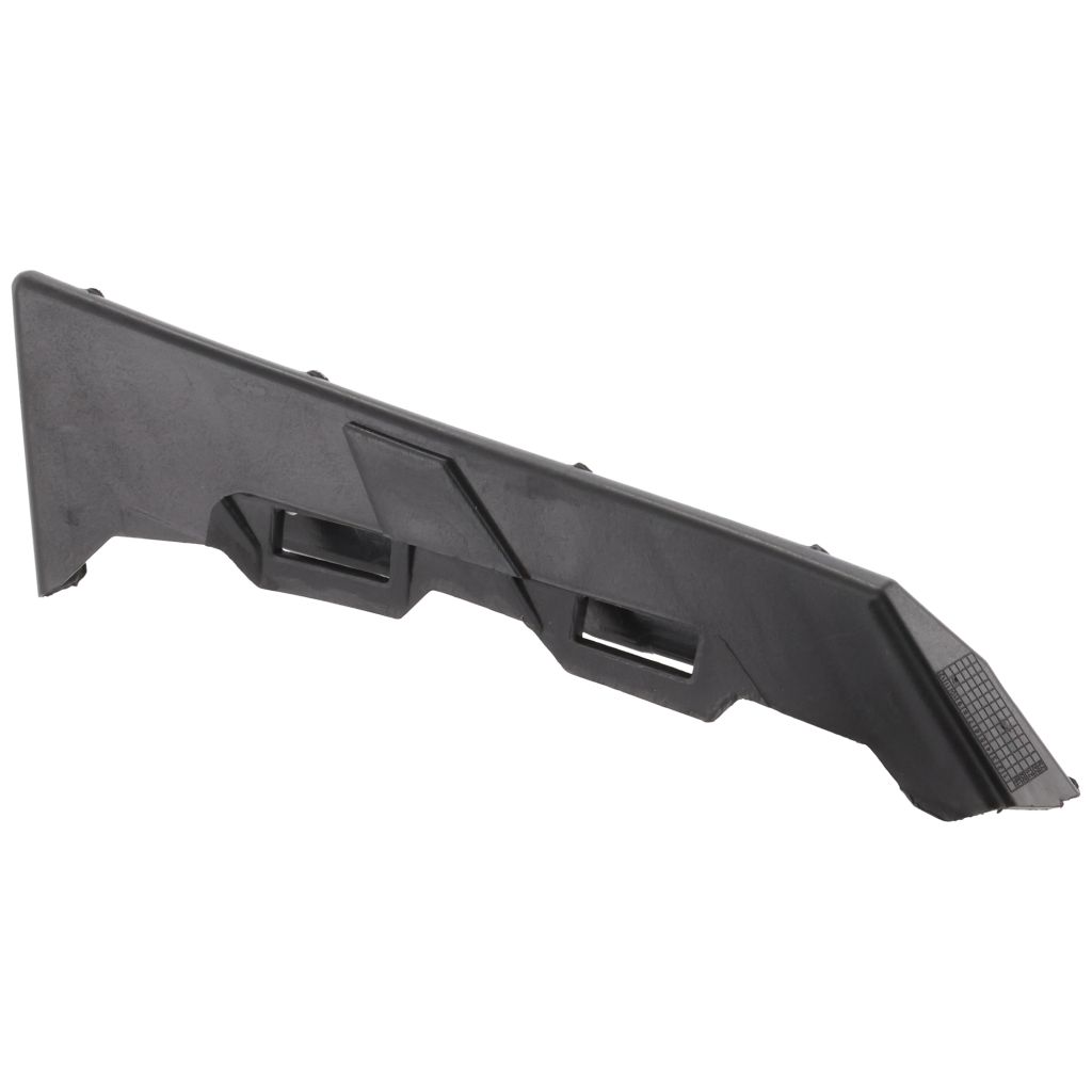 KIA TELLURIDE FRONT BUMPER COVER RETAINER LEFT (Driver Side) INNER (PLASTIC)(BELOW HEAD LAMP) OEM#86527S9000 2020-2022 PL#KI1042131
