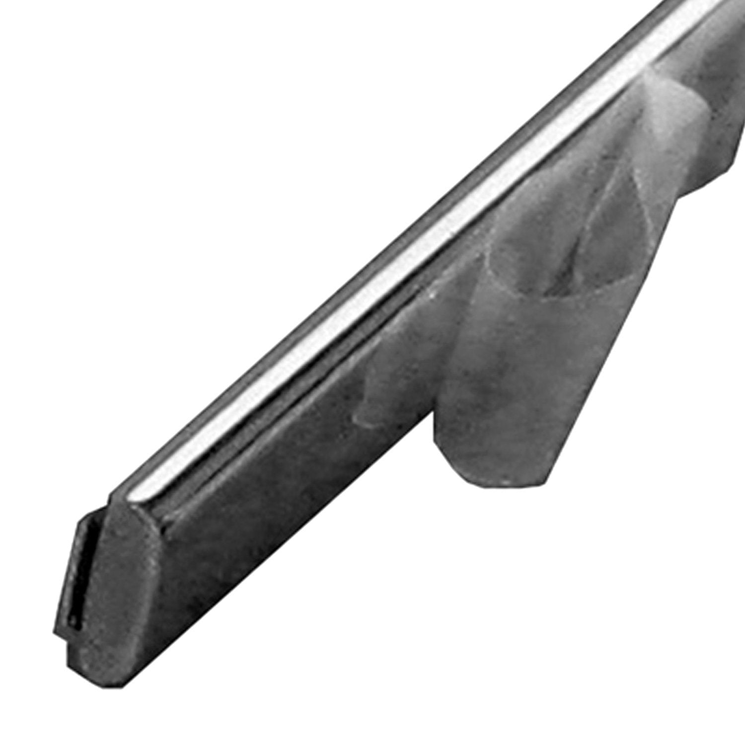 BUICK CENTURY REAR BUMPER MOLDING CHROME OEM#10269363 1997-2003 PL#GM1157459