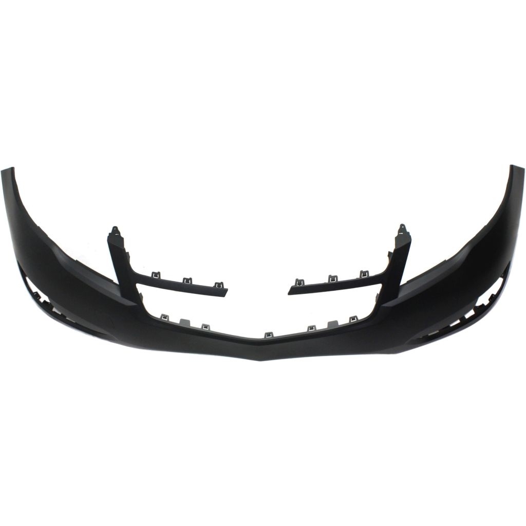 CHEVROLET VOLT FRONT BUMPER COVER PRIMED (WO/SENSOR) OEM#20980829 2011-2015 PL#GM1000926