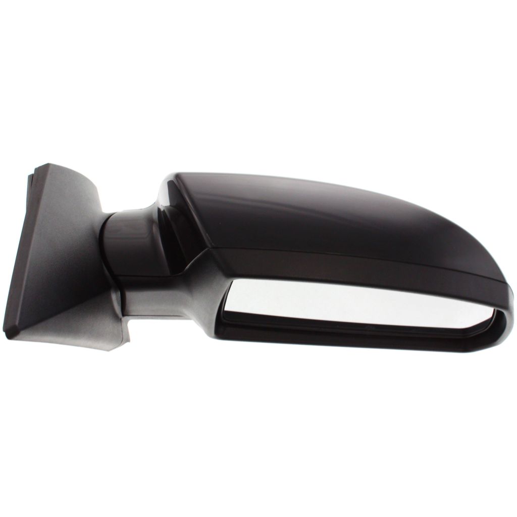 KIA RIO SEDAN DOOR MIRROR RIGHT (Passenger Side) PWR/HTD OEM#876201G700 2006-2009 PL#KI1321137