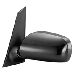 TOYOTA PRIUS DOOR MIRROR LEFT (Driver Side) POWER/ NOT HEATED OEM#8794047230 2004-2009 PL#TO1320255