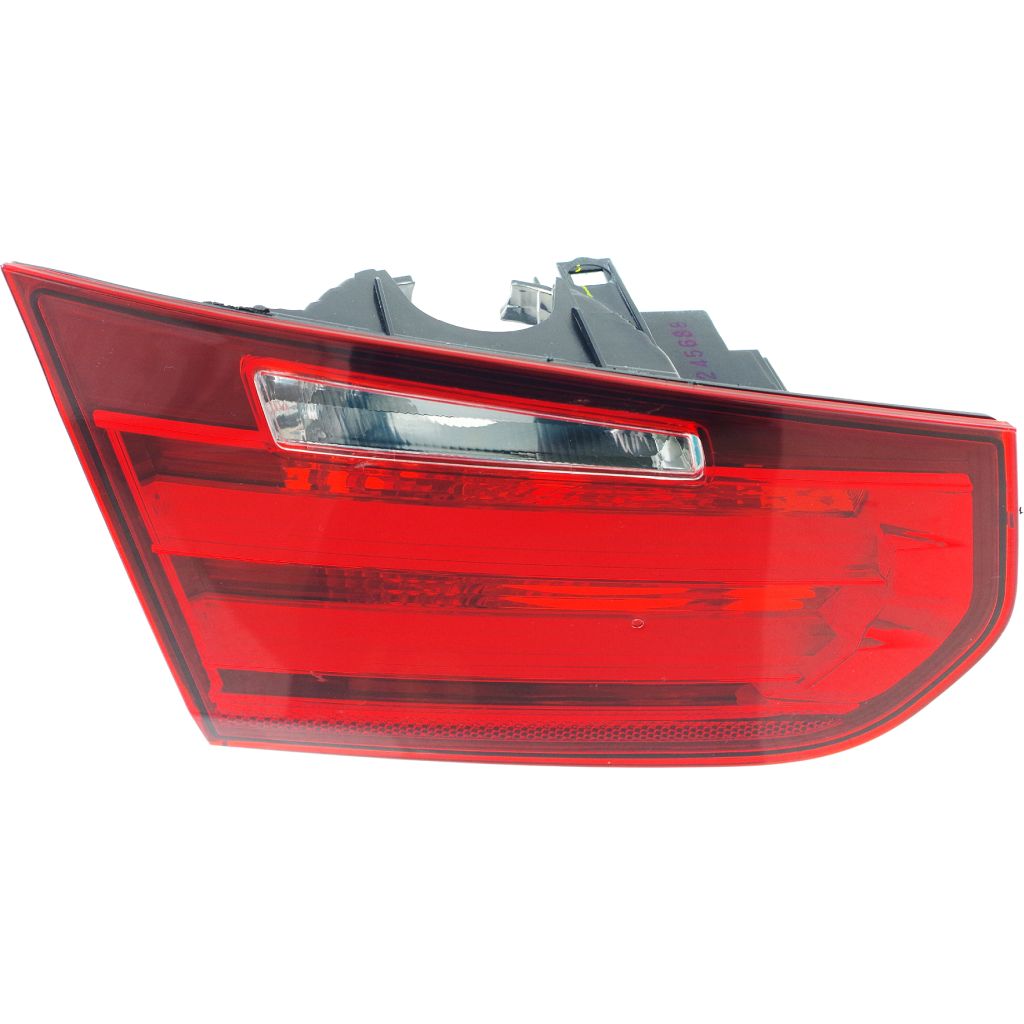 BMW BMW M3 SEDAN BACK-UP LAMP ASSY LEFT (Driver Side) **CAPA** OEM#63217372793 2015 PL#BM2802115C