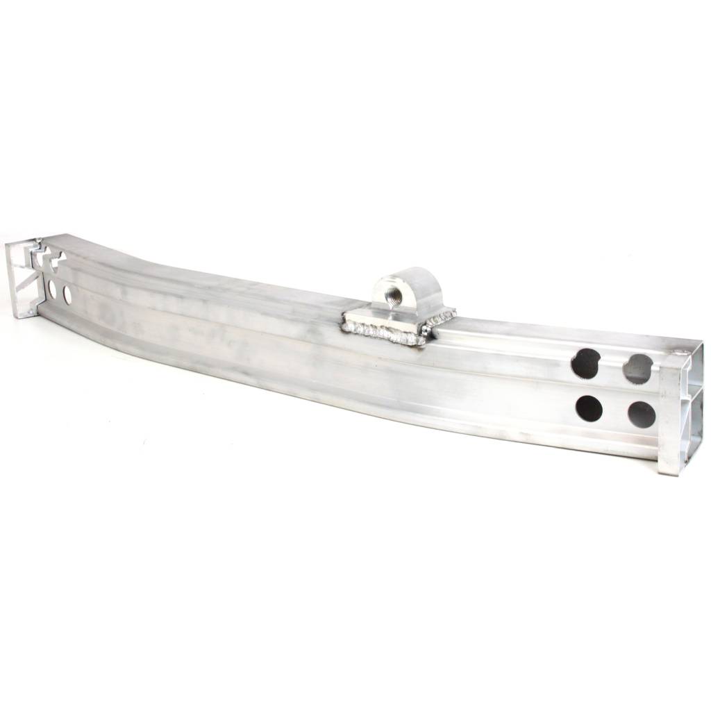 NISSAN(DATSUN) 370Z CONV FRONT BUMPER REINFORCEMENT (ALUMINUM) OEM#620301EA0A 2010-2020 PL#NI1006224