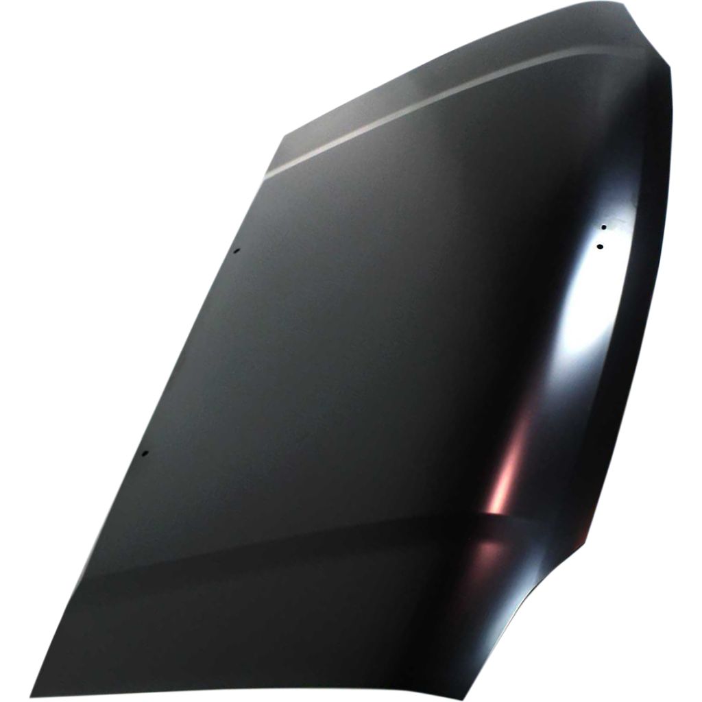 NISSAN(DATSUN) FRONTIER HOOD OEM#651009Z435 2001-2004 PL#NI1230156