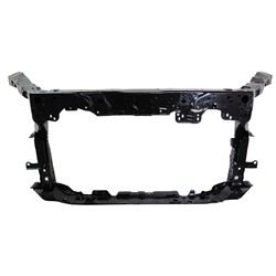 HONDA ACCORD HYBRID RADIATOR SUPPORT ASSEMBLY (BASE/EX-L)**CAPA** OEM#60400T3WA10ZZ 2014-2015 PL#HO1225190C