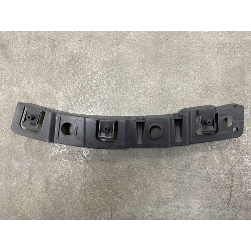 MAZDA CX-5 FRONT BUMPER COVER SUPPORT OUTER LEFT (Driver Side) OEM#KB8A50163B 2017-2021 PL#MA1042110