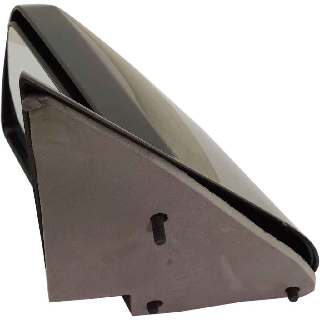 GM TRUCKS & VANS C10/PU (CK MODEL) DOOR MIRROR LEFT (Driver Side) MANUAL (NON-FOLD)(SPORT MODEL) OEM#15697335 1988-2002 PL#GM1320170