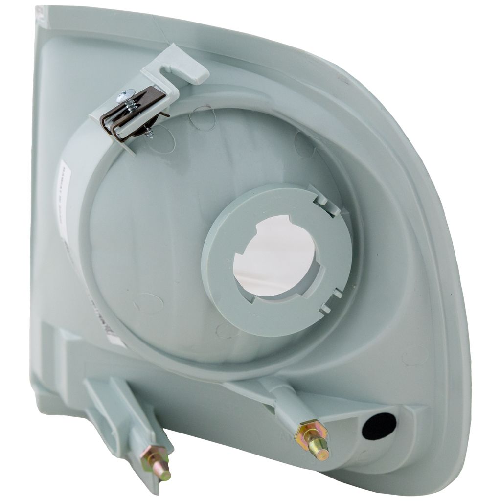 FORD TRUCKS & VANS FORD/PU (F150 HERITAGE MODEL) CORNER LAMP UNIT RIGHT (Passenger Side)(W/LIGHTING MODEL ) OEM#1L3Z13200BA 2004 PL#FO2521170