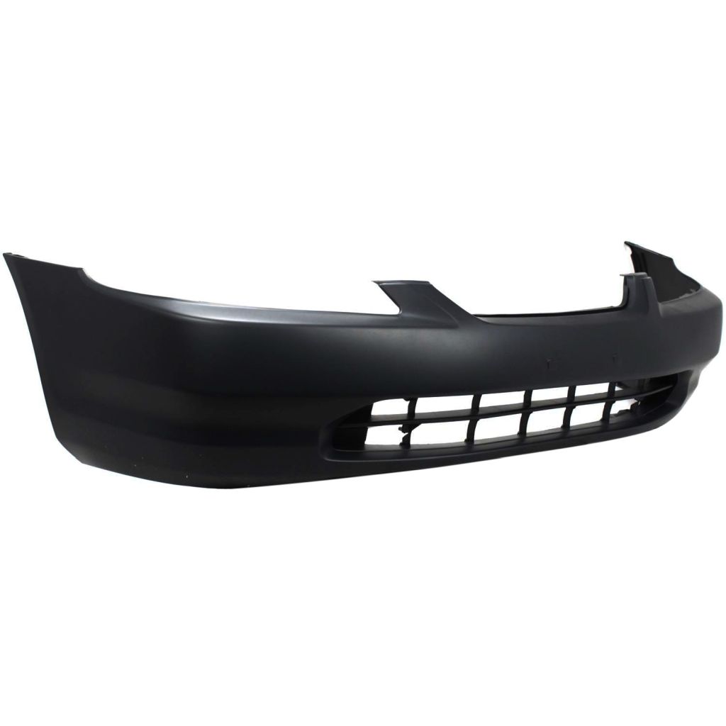 HONDA ACCORD COUPE FRONT BUMPER COVER PRIMED (COUPE) OEM#04711S82A90ZZ 1998-2000 PL#HO1000179