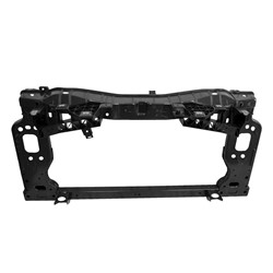 DODGE DART RADIATOR SUPPORT ASSEMBLY **CAPA** OEM#68385101AA 2013-2016 PL#CH1225243C