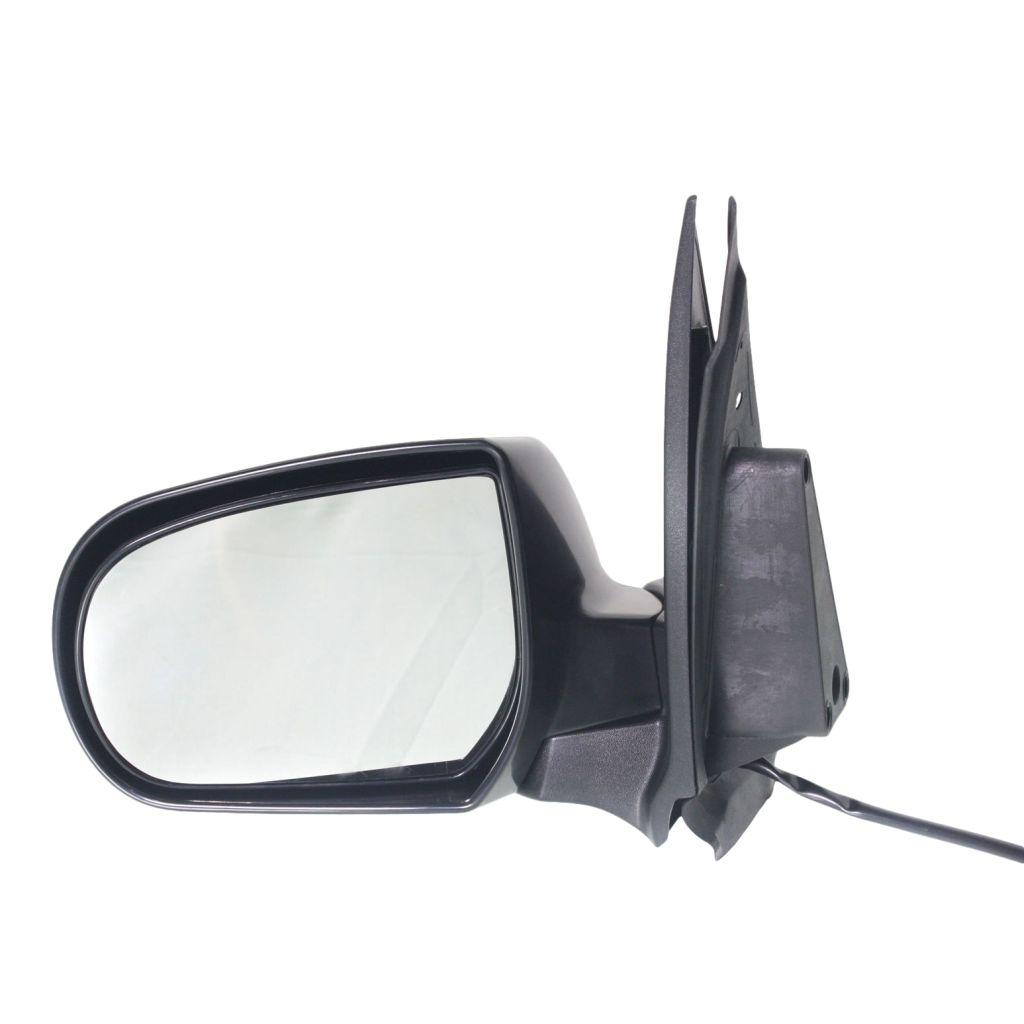 MAZDA TRIBUTE DOOR MIRROR LEFT (Driver Side) PWR/NON-HTD OEM#EF9169180AA 2005-2006 PL#MA1320147