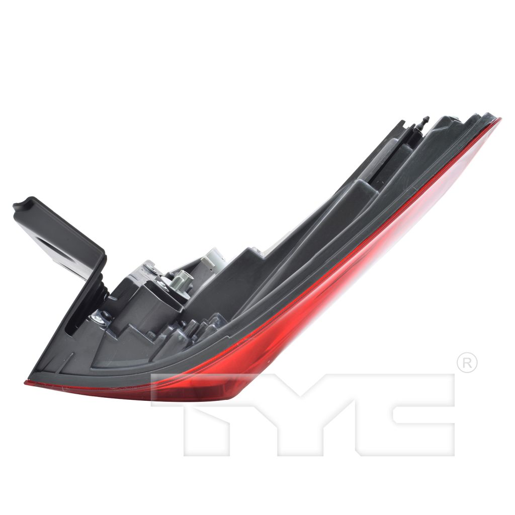 HONDA PASSPORT TAIL LAMP ASSY RIGHT (Passenger Side) OEM#33500TGSA01 2019-2021 PL#HO2801197