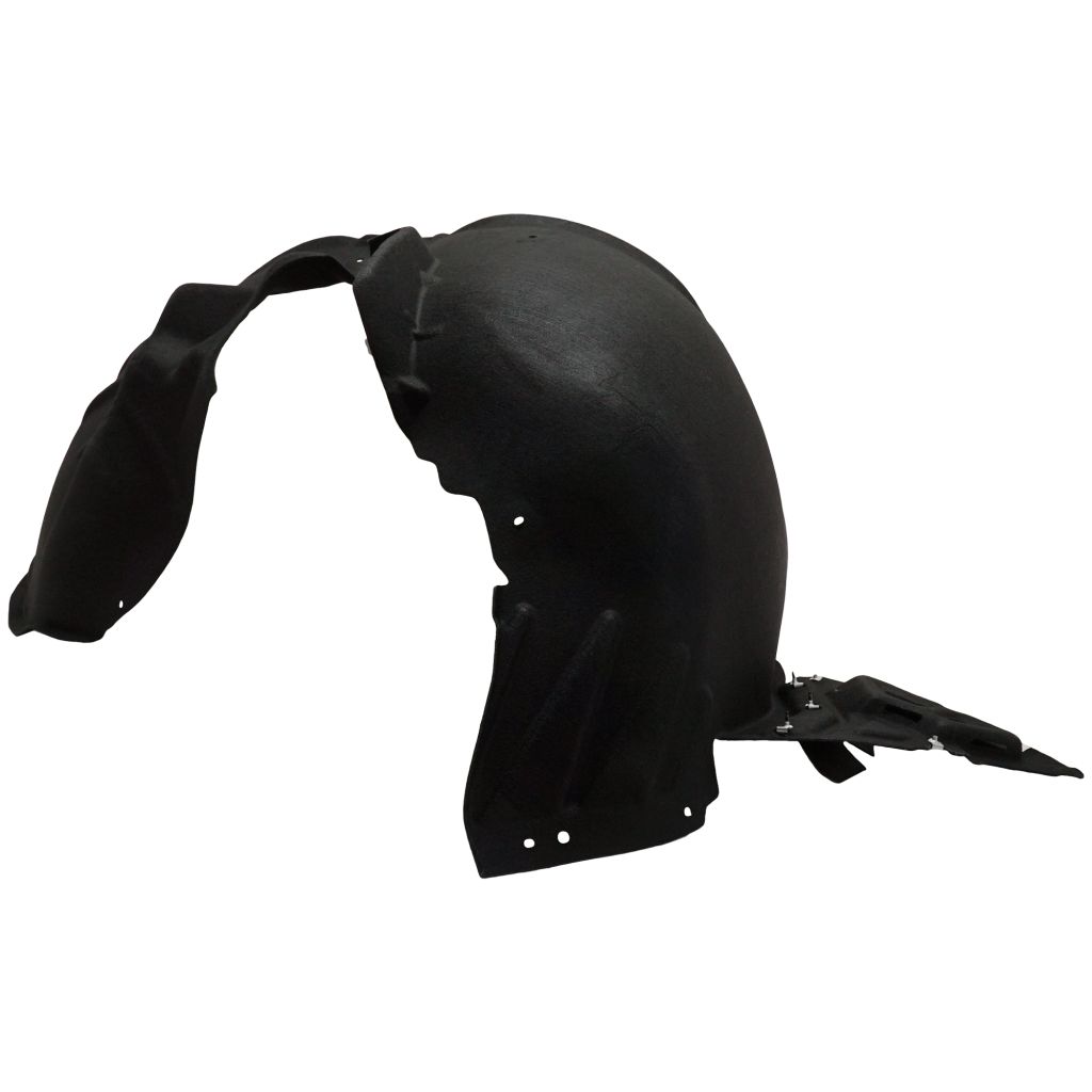 CHEVROLET MALIBU HYBRID FENDER LINER LEFT (Driver Side) OEM#84506565 2019-2020 PL#GM1248302