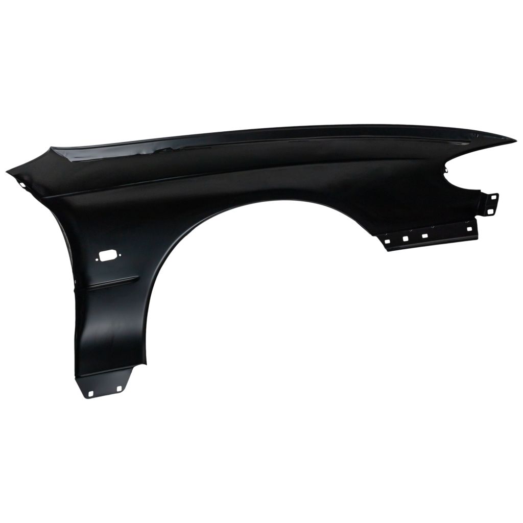 PONTIAC GTO FENDER LEFT (Driver Side) OEM#92122729 2004-2006 PL#GM1240363