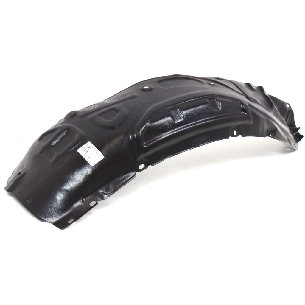 MAZDA RX8 FENDER LINER LEFT (Driver Side) (RR SECTION) OEM#F1895614ZC 2009-2011 PL#MA1248136