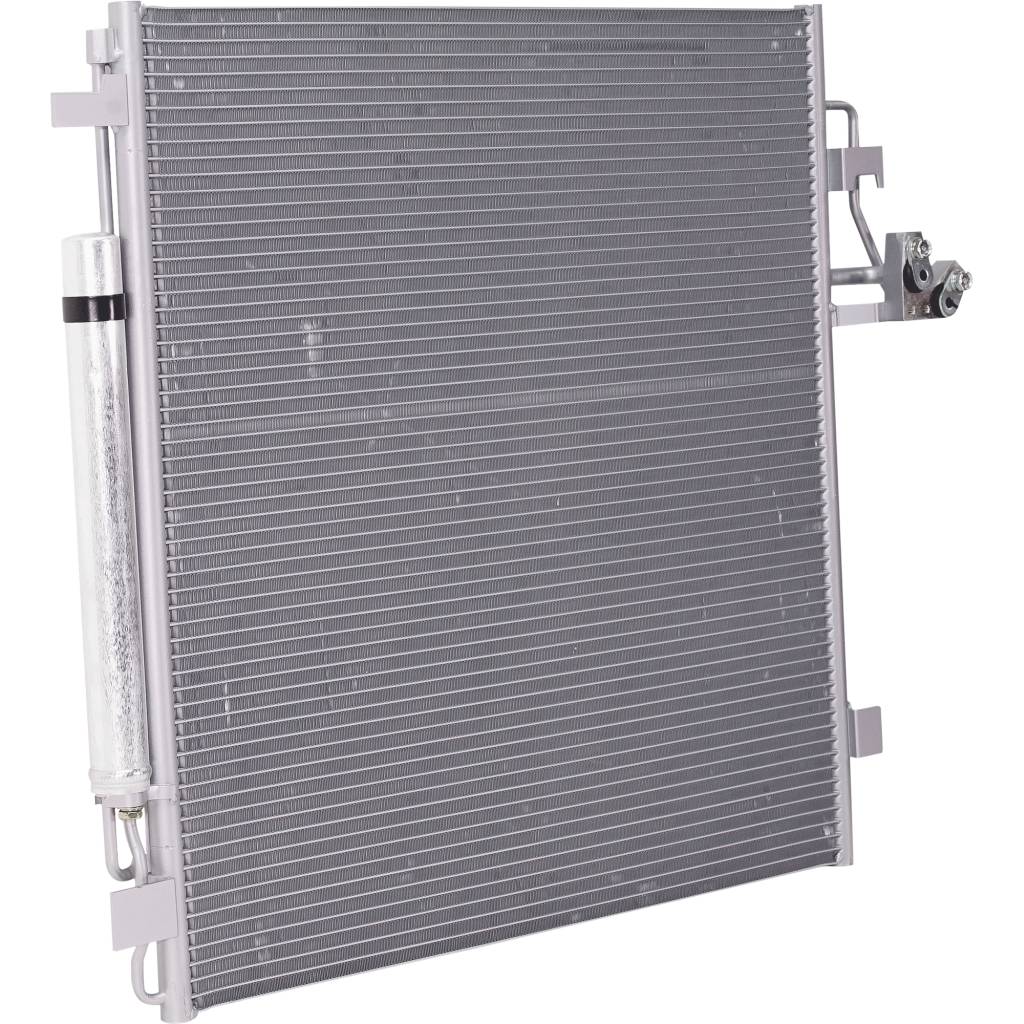 FORD TRUCKS & VANS RANGER A/C CONDENSER OEM#KB3Z19712B 2019-2023 PL#FO3030276
