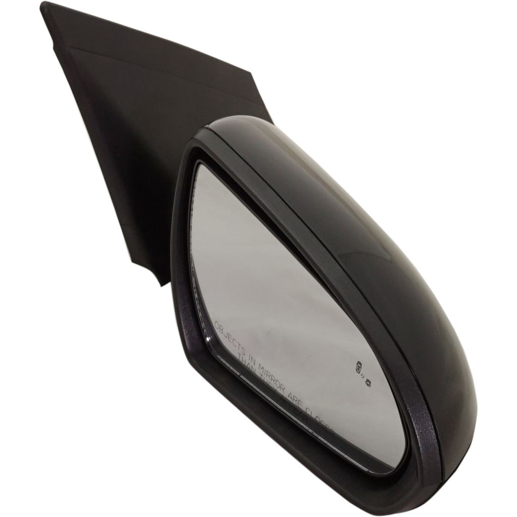 HYUNDAI ELANTRA SEDAN DOOR MIRROR RIGHT (Passenger Side) POWER/HEATED (W/BSD)(WO/MEMORY)(MAN-FOLD)(USA BUILT) OEM#87620F3020 2019-2020 PL#HY1321226