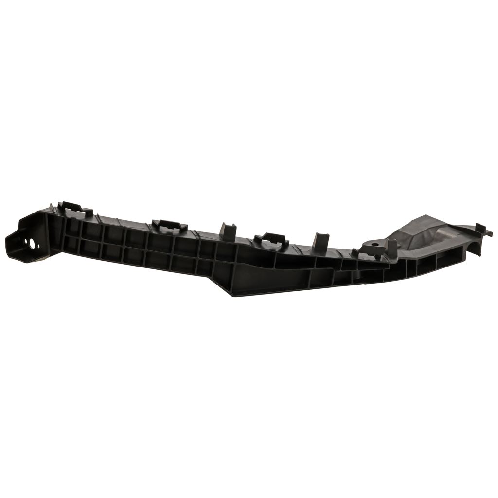 HONDA ACCORD HYBRID FRONT BUMPER COVER UPPER RETAINER RIGHT (Passenger Side) (PLASTIC) **CAPA** OEM#71140TVAA00 2018-2020 PL#HO1043132C