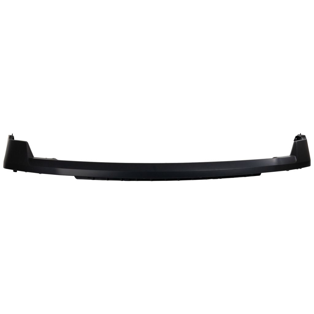 FORD TRUCKS & VANS FORD/PU (F150)(EXC SVT RAPTOR) FRONT BUMPER COVER UPPER PTD(WO/WHEL MLDG) OEM#DL3Z17D957APTM 2009-2014 PL#FO1000645