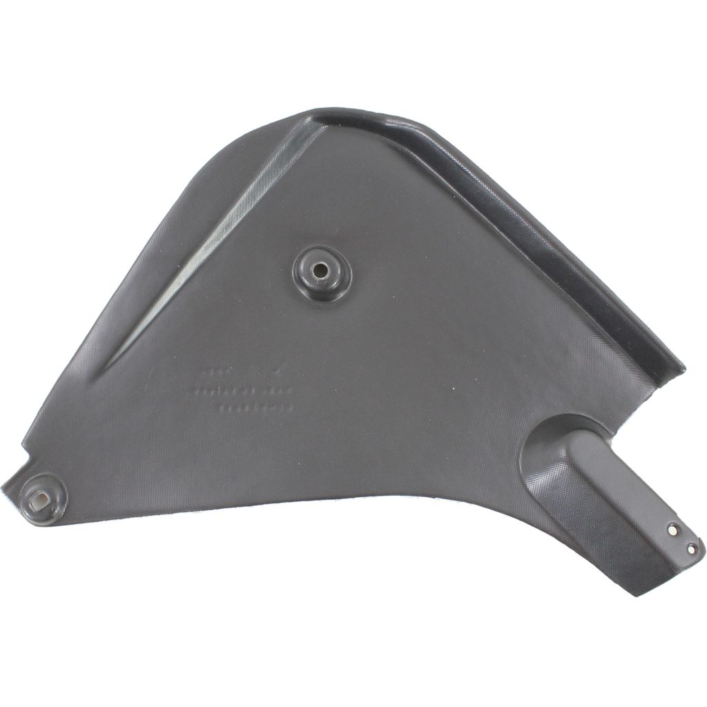 MAZDA MAZDA6 FRONT SPLASH SHIELD (3.0L)(ENG UNDER CVR) OEM#GK2C56111A 2003-2008 PL#MA1228116