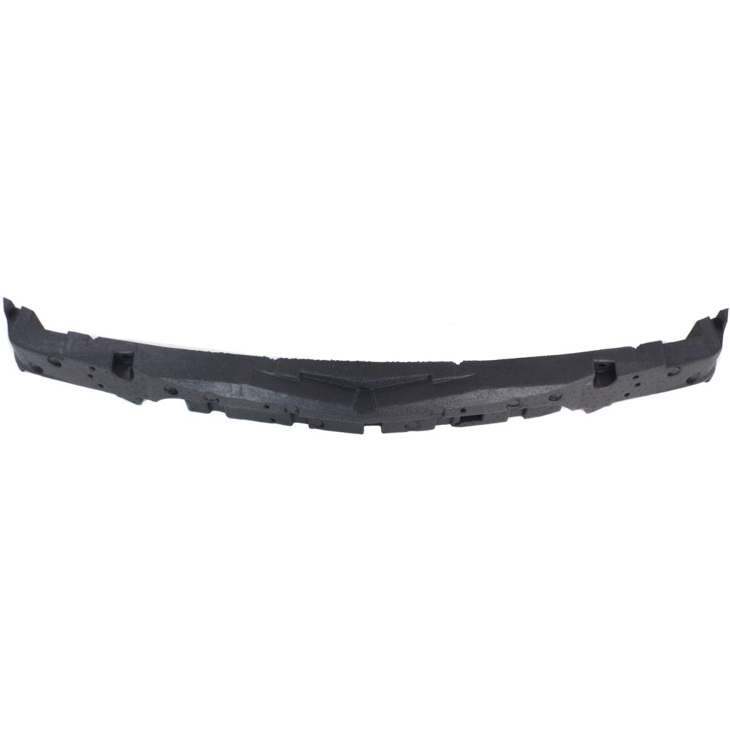 CADILLAC CTS/CTS-V COUPE FRONT BUMPER ABSORBER (CTS-V) OEM#20782127 2011-2015 PL#GM1070262