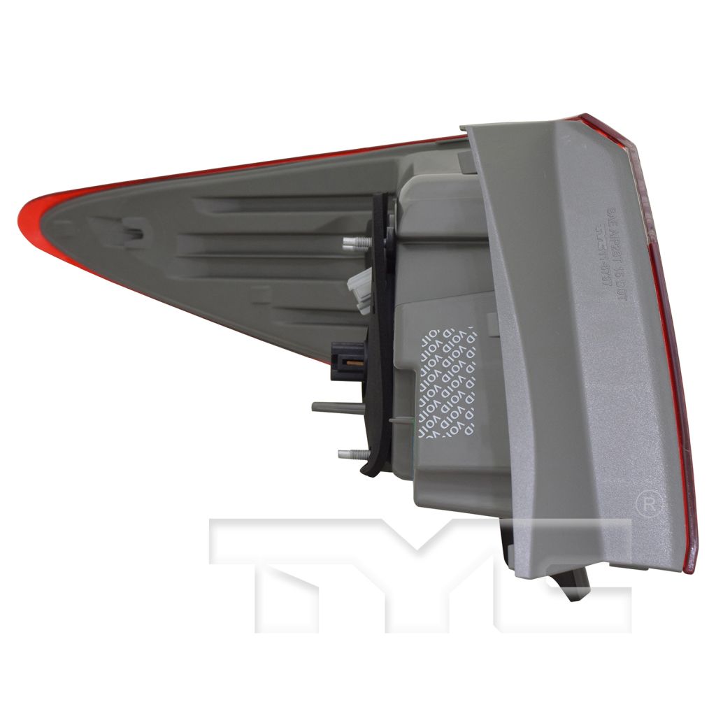 TOYOTA CAMRY TAIL LAMP ASSY RIGHT (Passenger Side) (SE W/SPECIAL EDITION PKG) OEM#8155006830 2016 PL#TO2805126