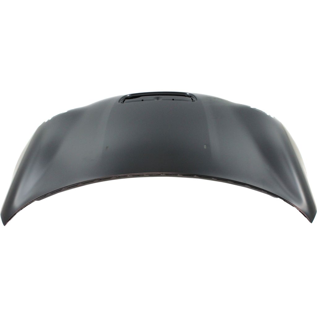 MINI COOPER ROADSTER HOOD (S / JOHN COOPER WORKS MDL)**CAPA** OEM#41617318365 2012-2015 PL#MC1230103C