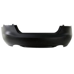 NISSAN(DATSUN) MAXIMA REAR BUMPER COVER PRIMED (W/ SENSOR) (SV/SL/SR/PLATINUM) OEM#850224RB0H 2016-2018 PL#NI1100308