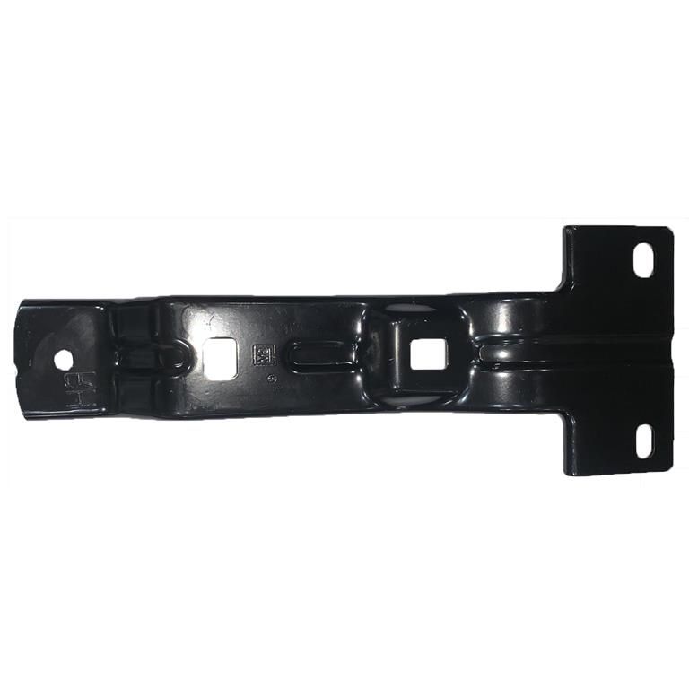 GM TRUCKS & VANS TRAX FRONT LOWER DEFLECTOR BRACKET LEFT (Driver Side) OEM#42402423 2017-2022 PL#GM1062130