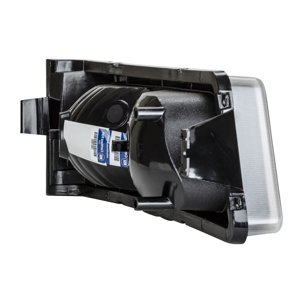 GM TRUCKS & VANS SILVERADO/PU (CHEVY) (07 OLD STYLE) PARKING LAMP UNIT LEFT (Driver Side) **CAPA** OEM#15199556 2003-2007 PL#GM2520185C