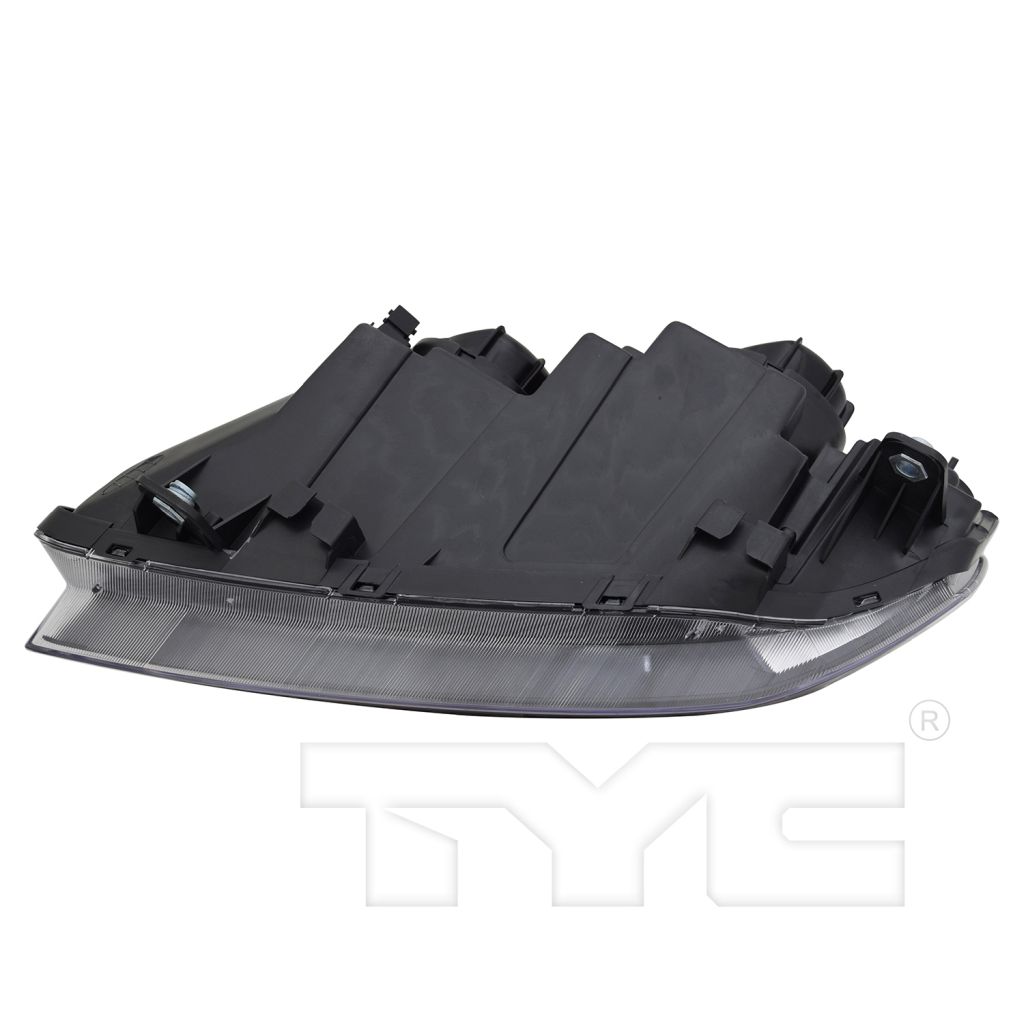 PONTIAC G8 HEAD LAMP ASSY RIGHT (Passenger Side)**CAPA** OEM#92224813 2008-2009 PL#GM2503328C