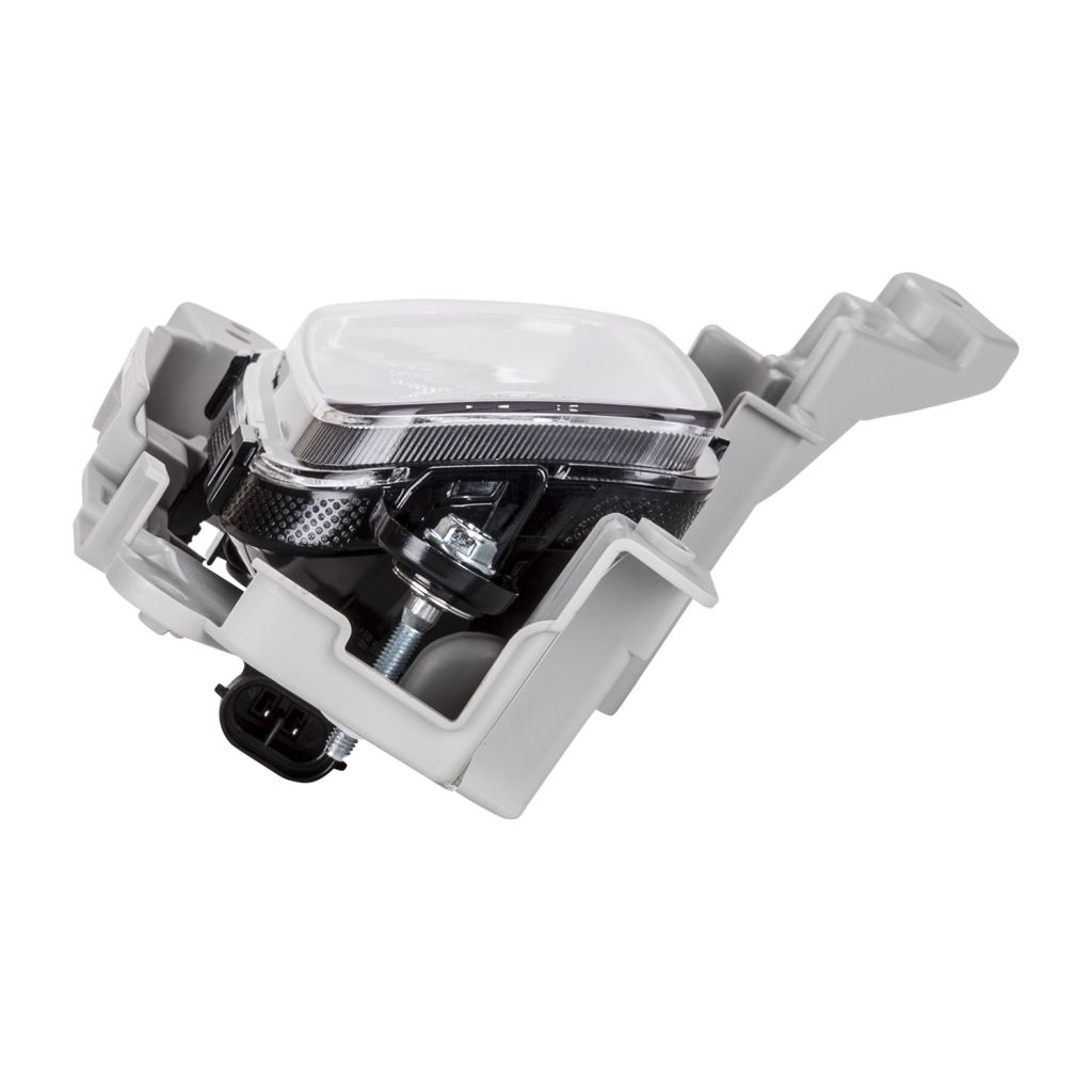 KIA SORENTO FOG LAMP ASSY RIGHT (Passenger Side) (SX/LTD) OEM#922021U700 2014-2015 PL#KI2593129