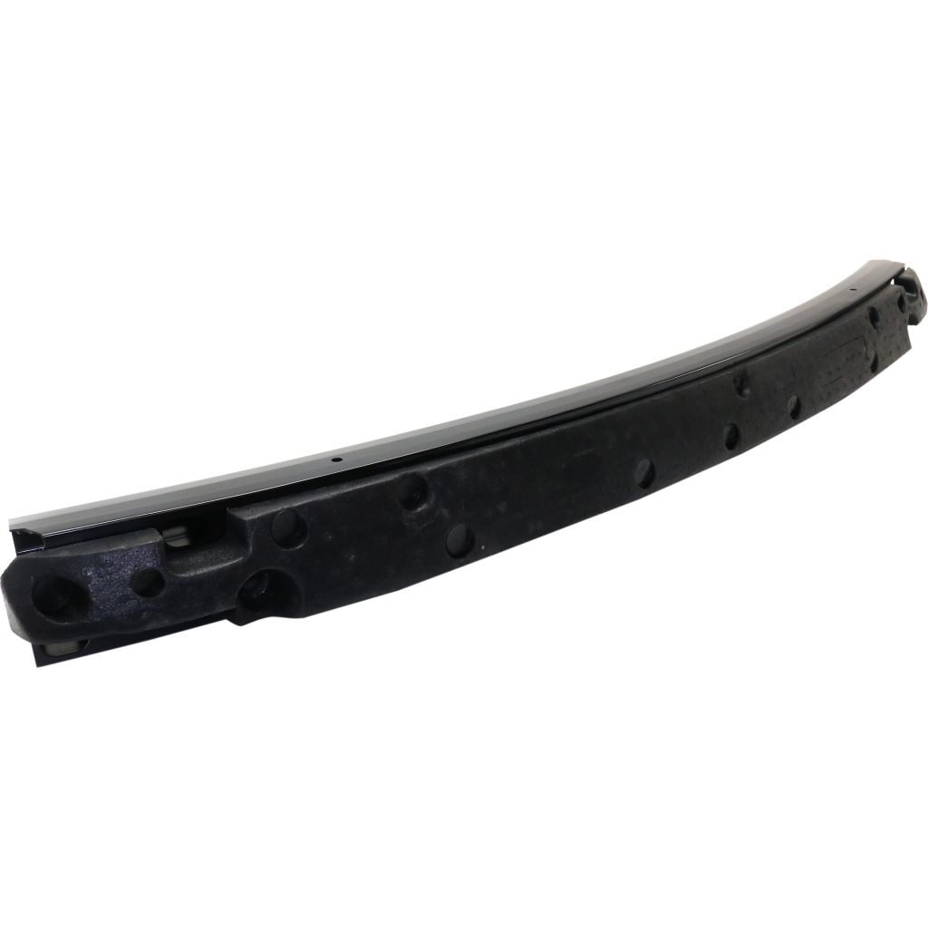 DODGE TRUCKS & VANS CARAVAN REAR BUMPER REINFORCEMENT (Exhaust on LEFT (Driver Side))(119" WB) OEM#4857997AC 2005-2007 PL#CH1106204