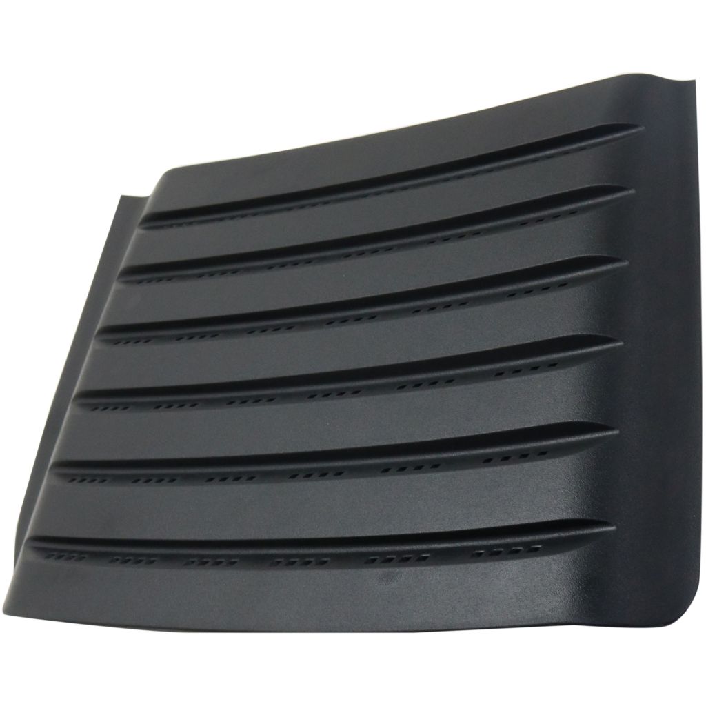 GM TRUCKS & VANS SILVERADO/PU 2500/3500 (CHEVY) HOOD TOP INSERT RIGHT (Passenger Side) OEM#22753693 2011-2014 PL#GM1239107