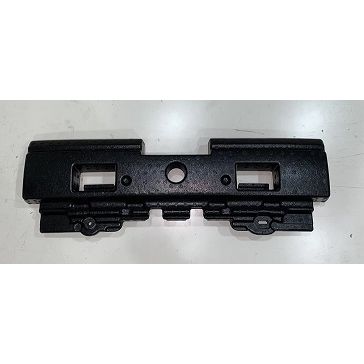 DODGE TRUCKS & VANS DURANGO FRONT BUMPERUMPER ABSORBER **CAPA** OEM#68533296AA 2021-2025 PL#CH1070867C