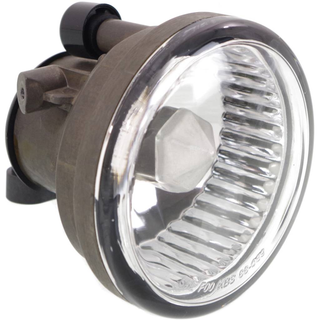 TOYOTA HIGHLANDER HYBRID FOG LAMP LEFT (Driver Side) OEM#8122152070 2006-2007 PL#TO2592119