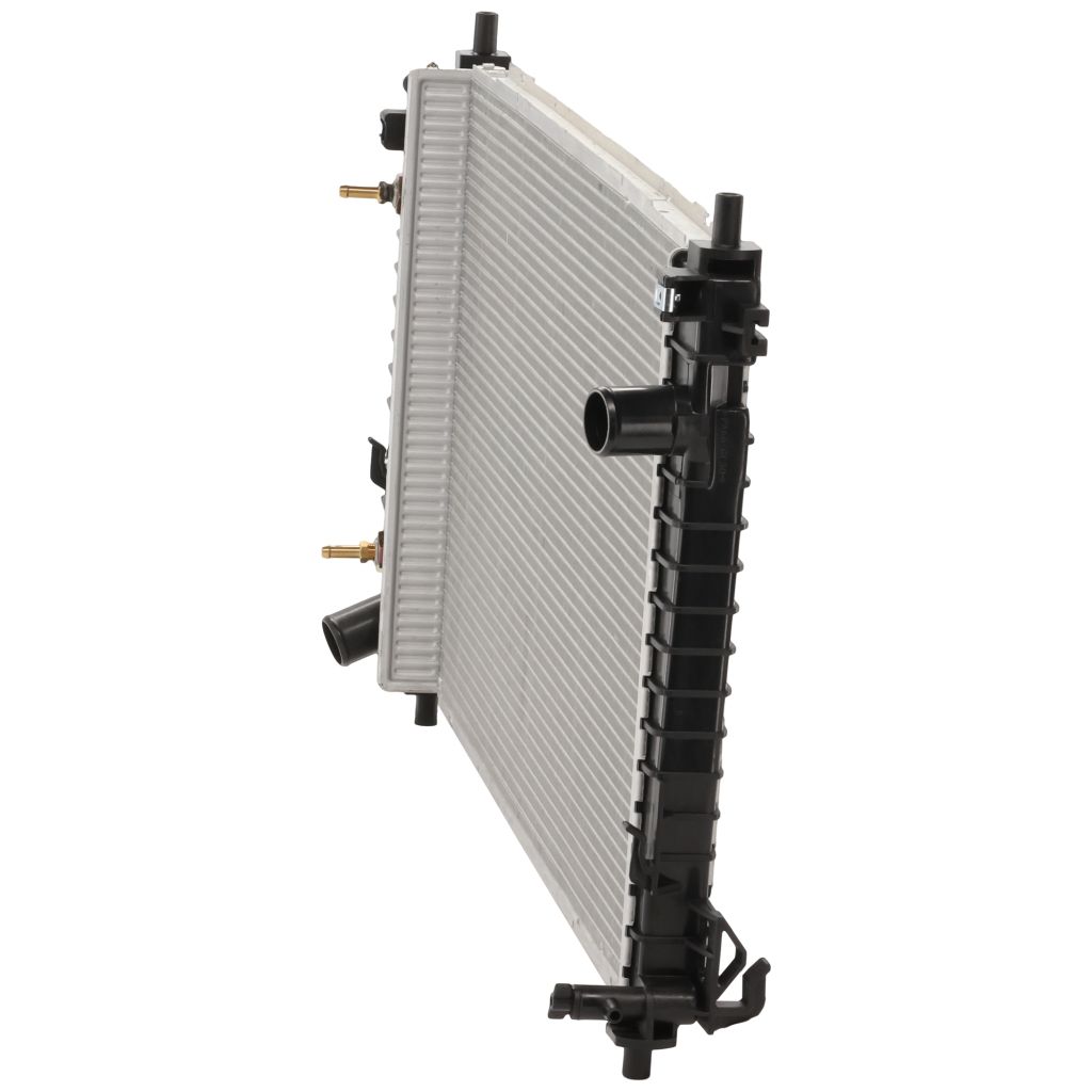 LINCOLN CONTINENTAL RADIATOR 4.6/V8 OEM#XF3Z8005AA 1998-2002 PL#FO3010129