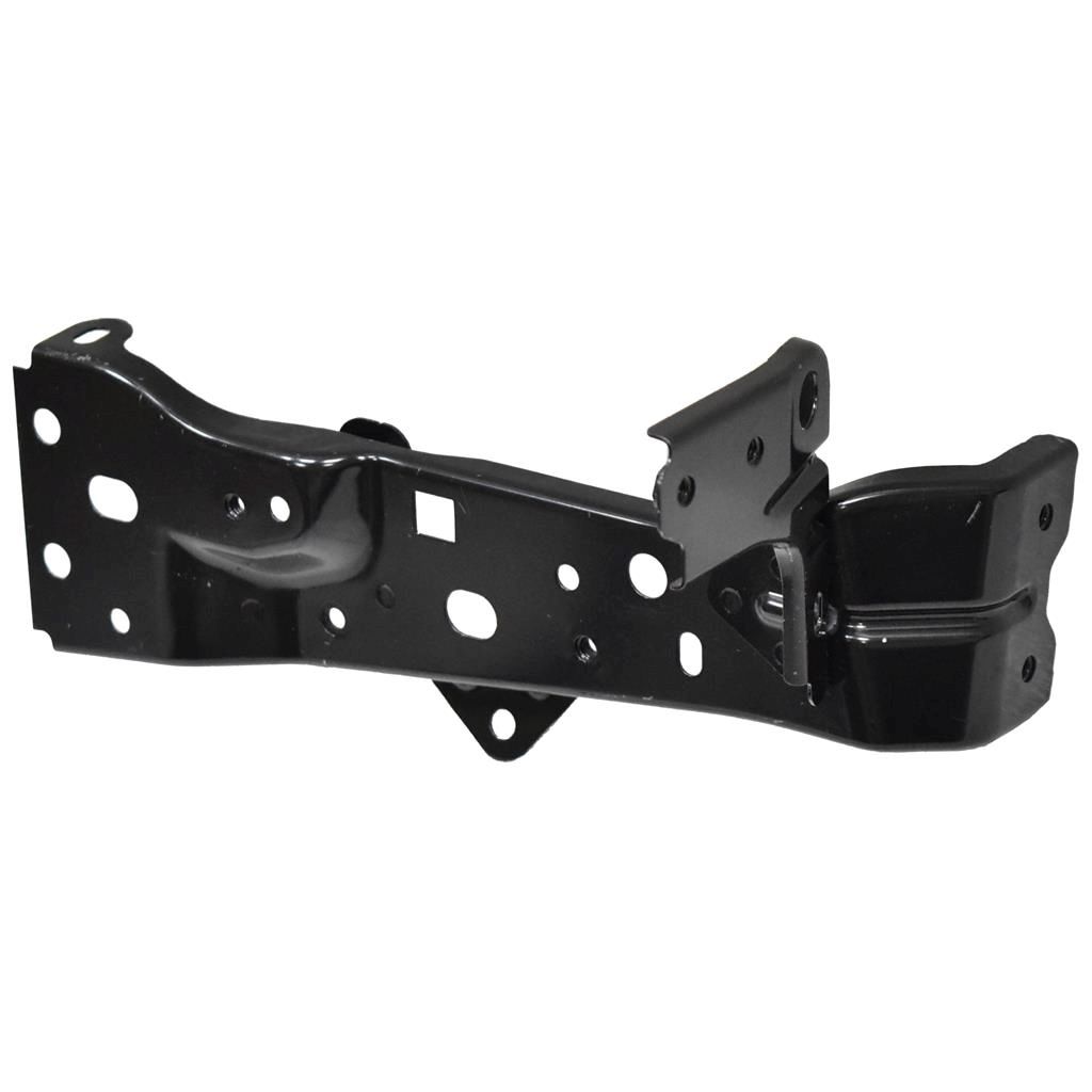 MAZDA MAZDA3 4DOORS/SEDAN FENDER STAY BRACKET LEFT (Driver Side) OEM#BDTS52240 2019-2025 PL#MA1244104