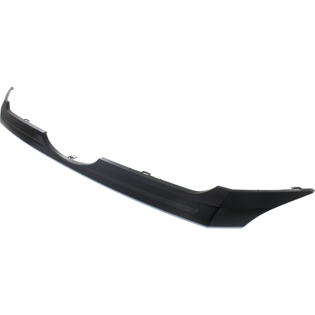 FORD TRUCKS & VANS EDGE GRILLE MOLDING CENTER LOWER PTD OEM#BT4Z8200DPTM (P) 2011-2014 PL#FO1216105