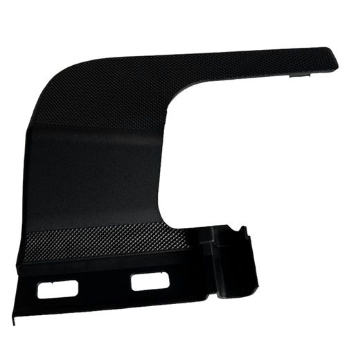 FORD TRUCKS & VANS FORD/PU F250/350/450 (SUPER DUTY) REAR BUMPER STEP PAD OUTER LEFT (Driver Side) (Driver Side) OEM#PC3Z17B807AB 2023-2025 PL#FO1196101