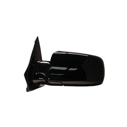 GM TRUCKS & VANS ASTRO VAN (CHEVY) DOOR MIRROR POWER/ NOT HEATED LEFT (Driver Side) OEM#15757375 2000-2005 PL#GM1320232